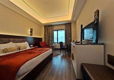 фото отеля Hotel Hindusthan International Kolkata