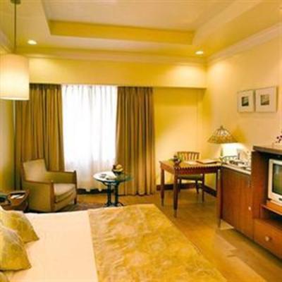 фото отеля Hotel Hindusthan International Kolkata