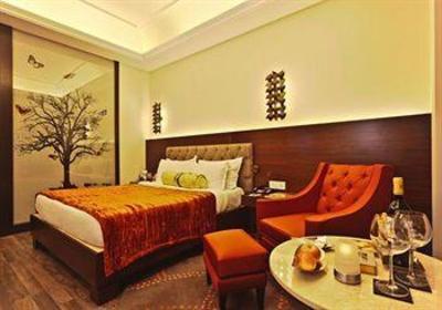 фото отеля Hotel Hindusthan International Kolkata