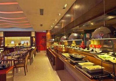 фото отеля Hotel Hindusthan International Kolkata