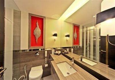 фото отеля Hotel Hindusthan International Kolkata