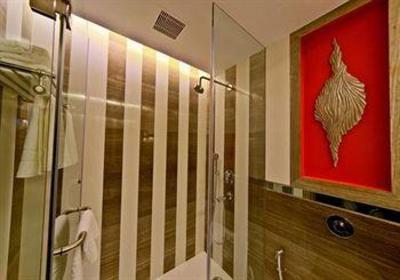 фото отеля Hotel Hindusthan International Kolkata