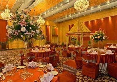 фото отеля Hotel Hindusthan International Kolkata
