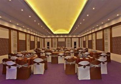 фото отеля Hotel Hindusthan International Kolkata
