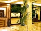 фото отеля Hotel Hindusthan International Kolkata