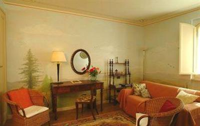 фото отеля Hotel San Luca Spoleto