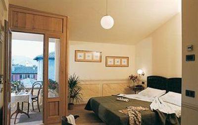 фото отеля Hotel San Luca Spoleto