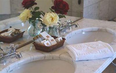 фото отеля Hotel San Luca Spoleto