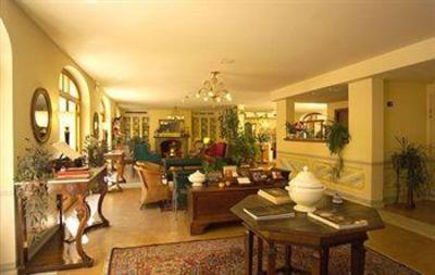 фото отеля Hotel San Luca Spoleto