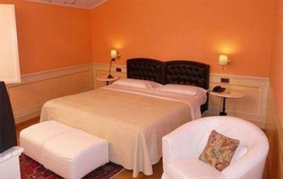 фото отеля Hotel San Luca Spoleto