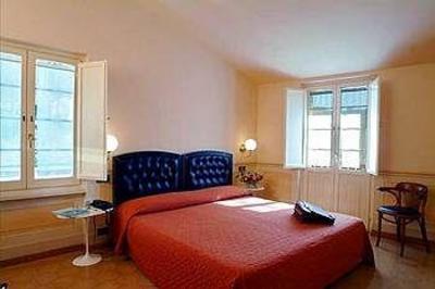 фото отеля Hotel San Luca Spoleto