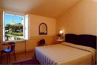 фото отеля Hotel San Luca Spoleto