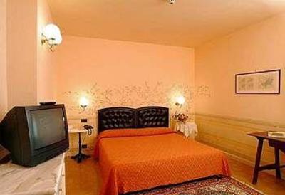 фото отеля Hotel San Luca Spoleto