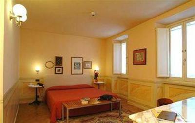 фото отеля Hotel San Luca Spoleto