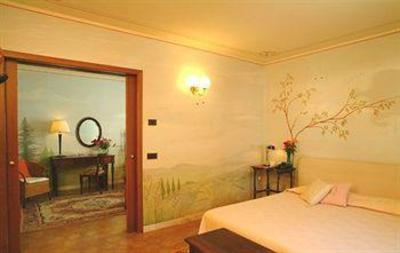 фото отеля Hotel San Luca Spoleto