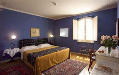 фото отеля Hotel San Luca Spoleto