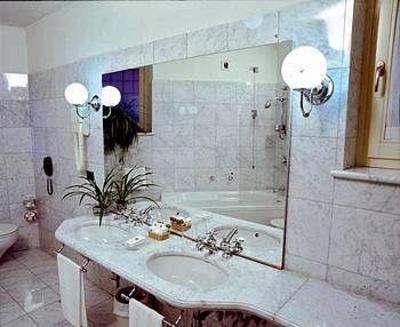 фото отеля Hotel San Luca Spoleto