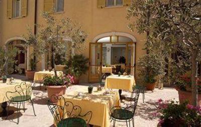 фото отеля Hotel San Luca Spoleto