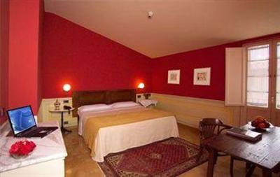 фото отеля Hotel San Luca Spoleto