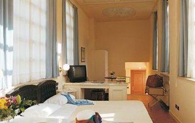 фото отеля Hotel San Luca Spoleto