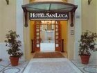 фото отеля Hotel San Luca Spoleto