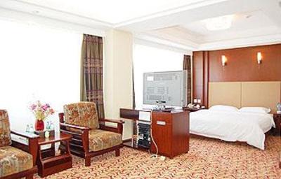 фото отеля Harbin Wangjiang Hotel