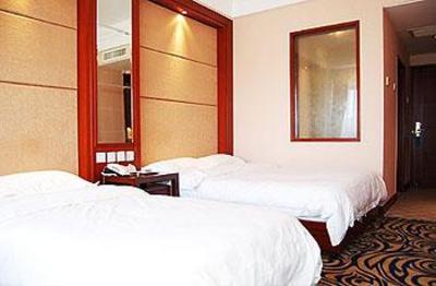 фото отеля Harbin Wangjiang Hotel
