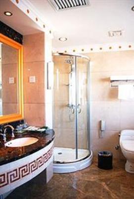 фото отеля Harbin Wangjiang Hotel