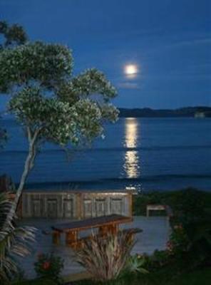 фото отеля Beachfront Resort