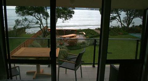 фото отеля Beachfront Resort