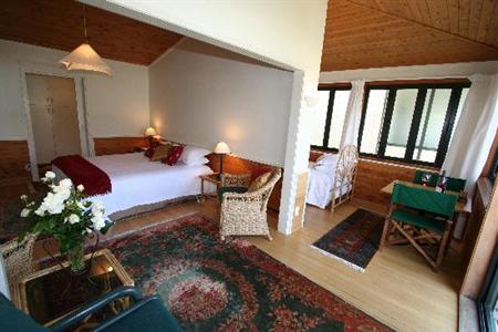 фото отеля Beachfront Resort
