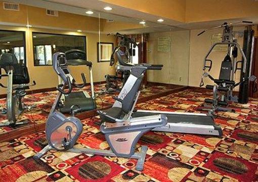 фото отеля Comfort Suites Golden Isles Gateway