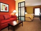 фото отеля Comfort Suites Golden Isles Gateway