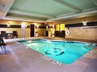 фото отеля Comfort Suites Golden Isles Gateway