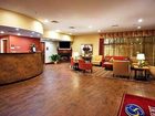 фото отеля Comfort Suites Golden Isles Gateway