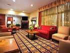 фото отеля Comfort Suites Golden Isles Gateway