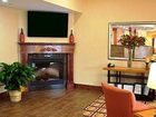 фото отеля Comfort Suites Golden Isles Gateway
