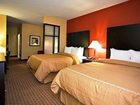 фото отеля Comfort Suites Golden Isles Gateway