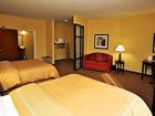 фото отеля Comfort Suites Golden Isles Gateway