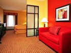 фото отеля Comfort Suites Golden Isles Gateway