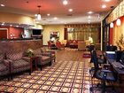 фото отеля Comfort Suites Golden Isles Gateway