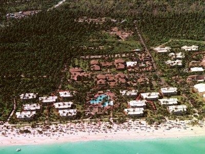 фото отеля Caribe Club Princess Beach Resort & Spa