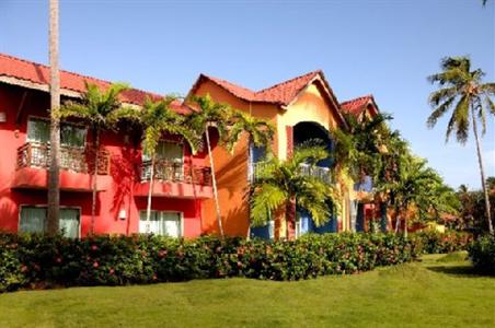 фото отеля Caribe Club Princess Beach Resort & Spa