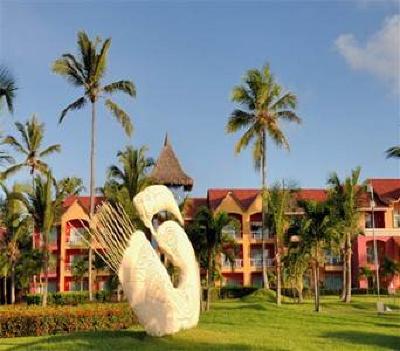 фото отеля Caribe Club Princess Beach Resort & Spa
