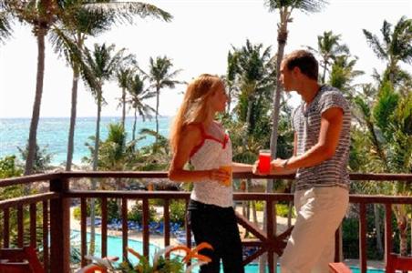 фото отеля Caribe Club Princess Beach Resort & Spa