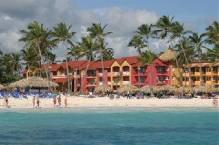 фото отеля Caribe Club Princess Beach Resort & Spa