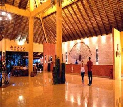 фото отеля Caribe Club Princess Beach Resort & Spa