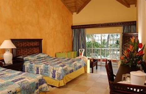 фото отеля Caribe Club Princess Beach Resort & Spa