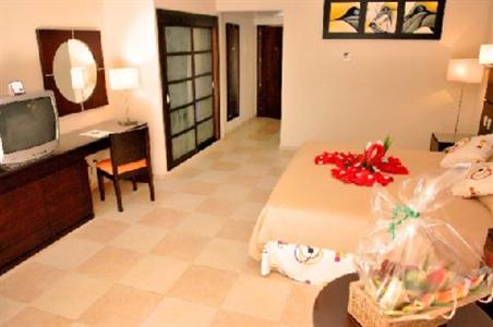 фото отеля Caribe Club Princess Beach Resort & Spa