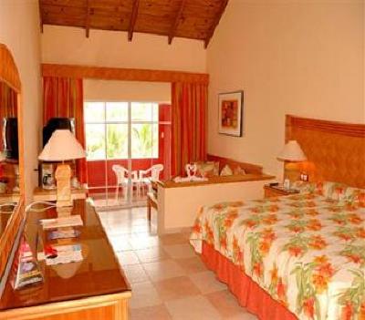 фото отеля Caribe Club Princess Beach Resort & Spa